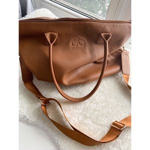 Arbonne Handbag by Jeanne Lottie